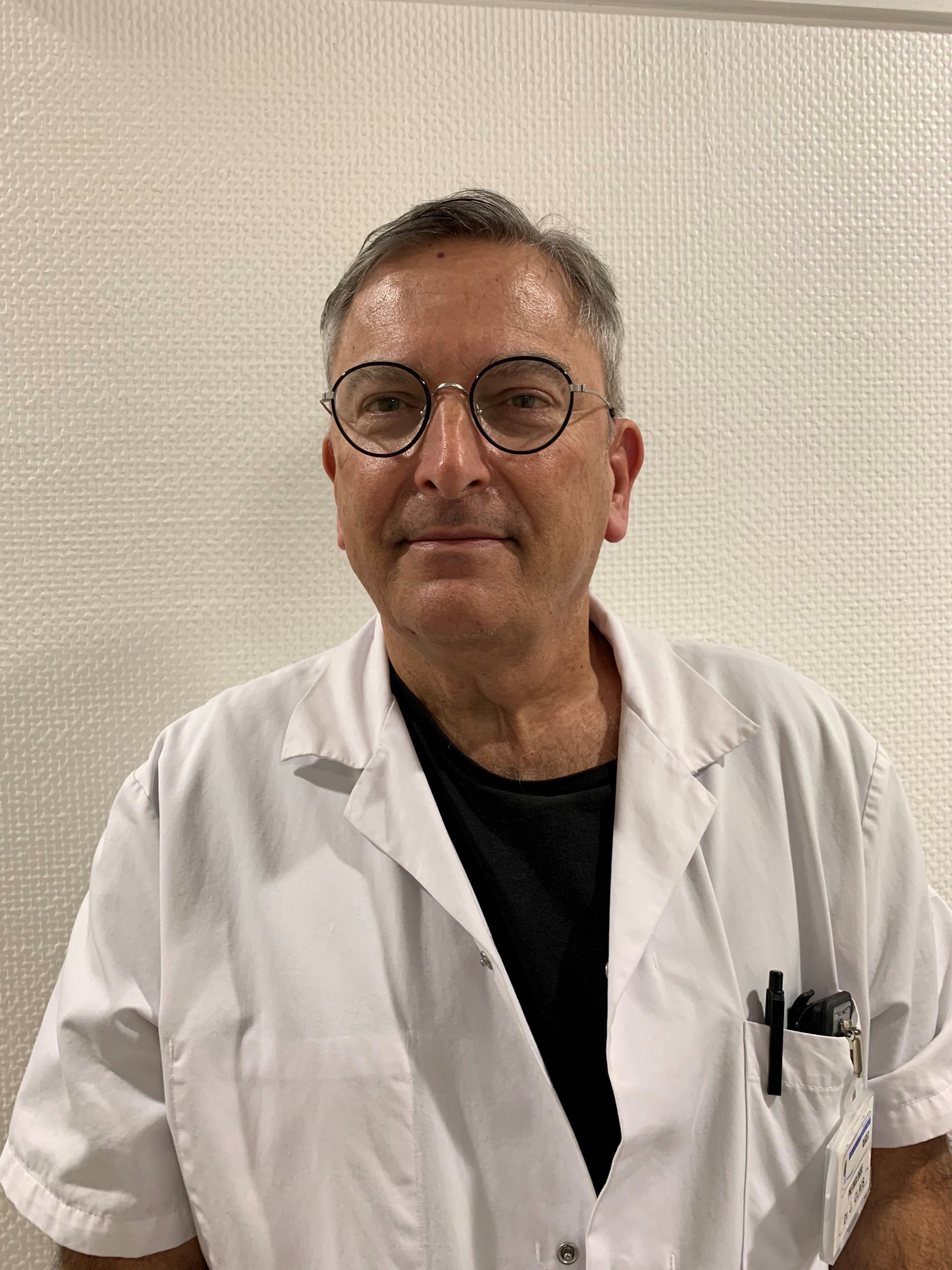 Arrivée de deux nouveaux praticiens à la Polyclinique d'HéninBeaumont