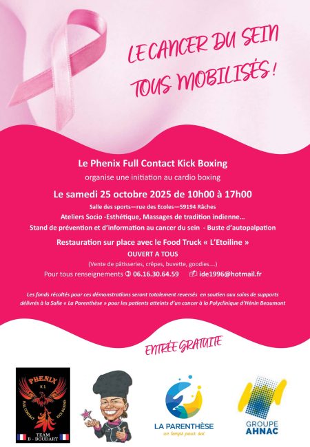 AFFICHE Raches 25 10 2025